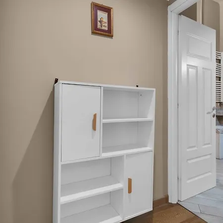 Apartmán Duomo-linate Premium Luxe *