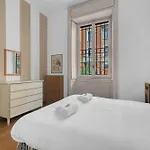 Lejlighed Duomo-linate Premium Luxe Milano