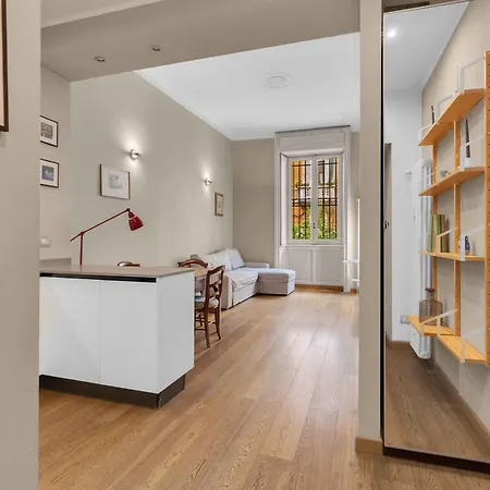 Appartement Duomo-linate Premium Luxe *