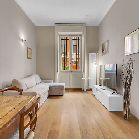 Lägenhet Duomo-linate Premium Luxe Milano