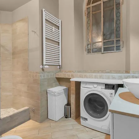 Duomo-linate Premium Luxe Appartement