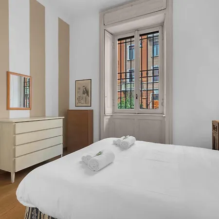 Lägenhet Duomo-linate Premium Luxe Milano