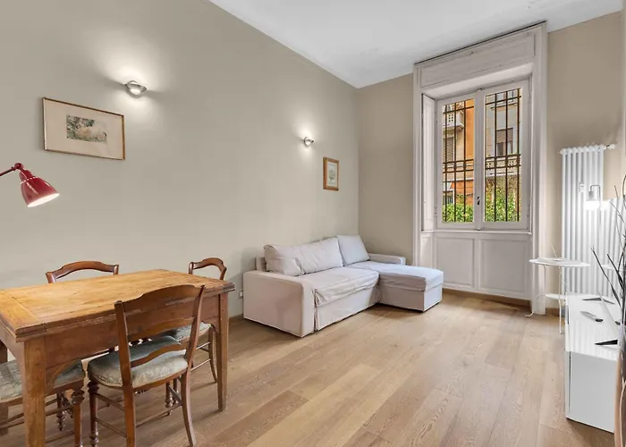 Duomo-linate Premium Luxe * Milaan