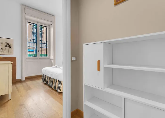 Duomo-linate Premium Luxe Appartement *