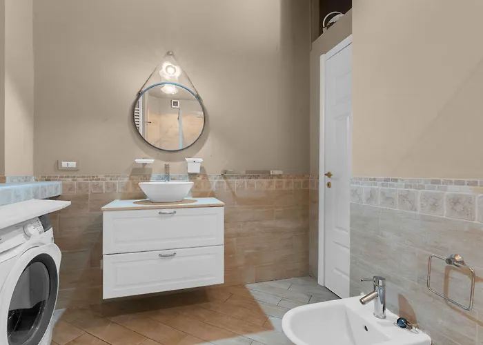 Duomo-linate Premium Luxe Appartement Milaan