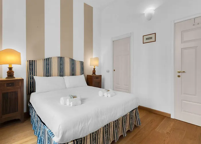 Duomo-linate Premium Luxe Milaan