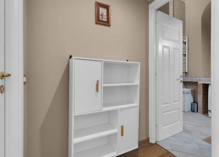 Appartement Duomo-linate Premium Luxe *