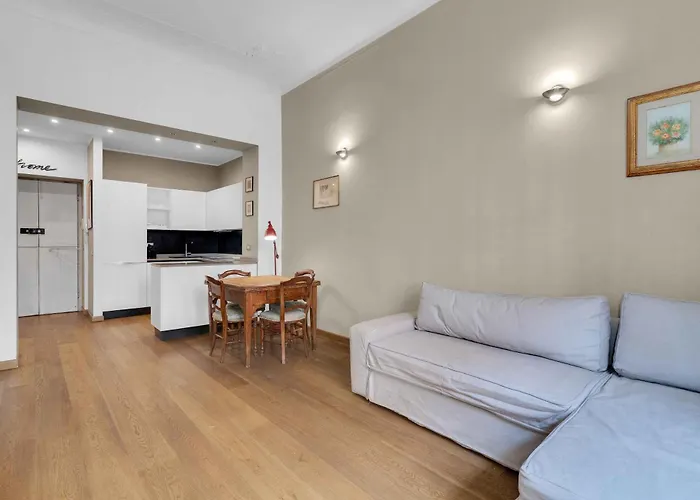 Duomo-linate Premium Luxe Appartement *