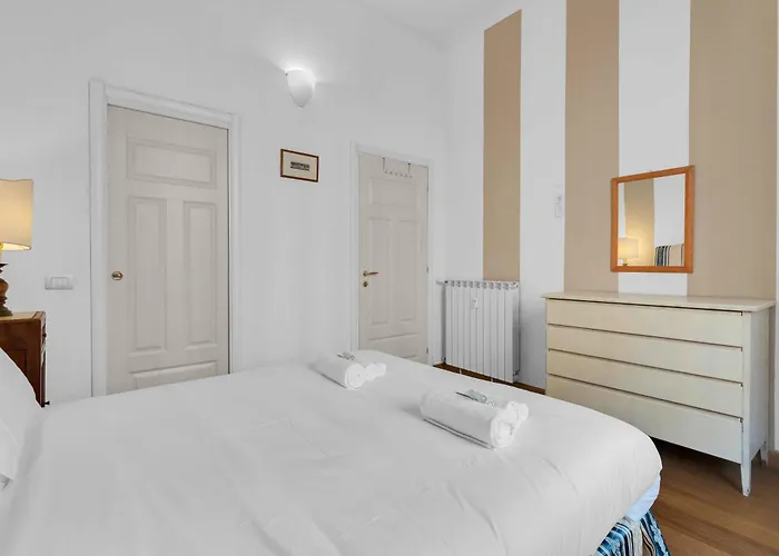 Appartement Duomo-linate Premium Luxe