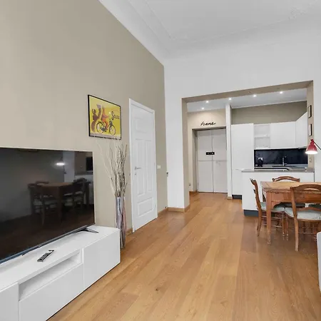 Duomo-linate Premium Luxe Apartment Milan
