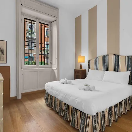 Apartment Duomo-linate Premium Luxe