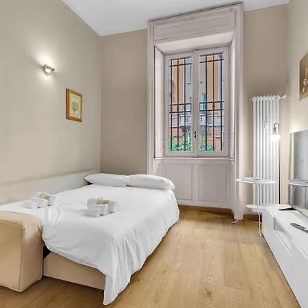 Duomo-linate Premium Luxe Milan