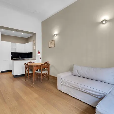 Duomo-linate Premium Luxe Apartment *